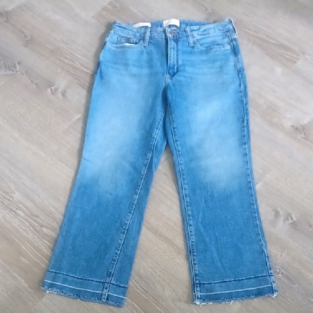 Universal Thread Ankle Bootcut Jeans